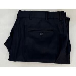 Stafford Men's 40x32 Classic Fit Dress Pants